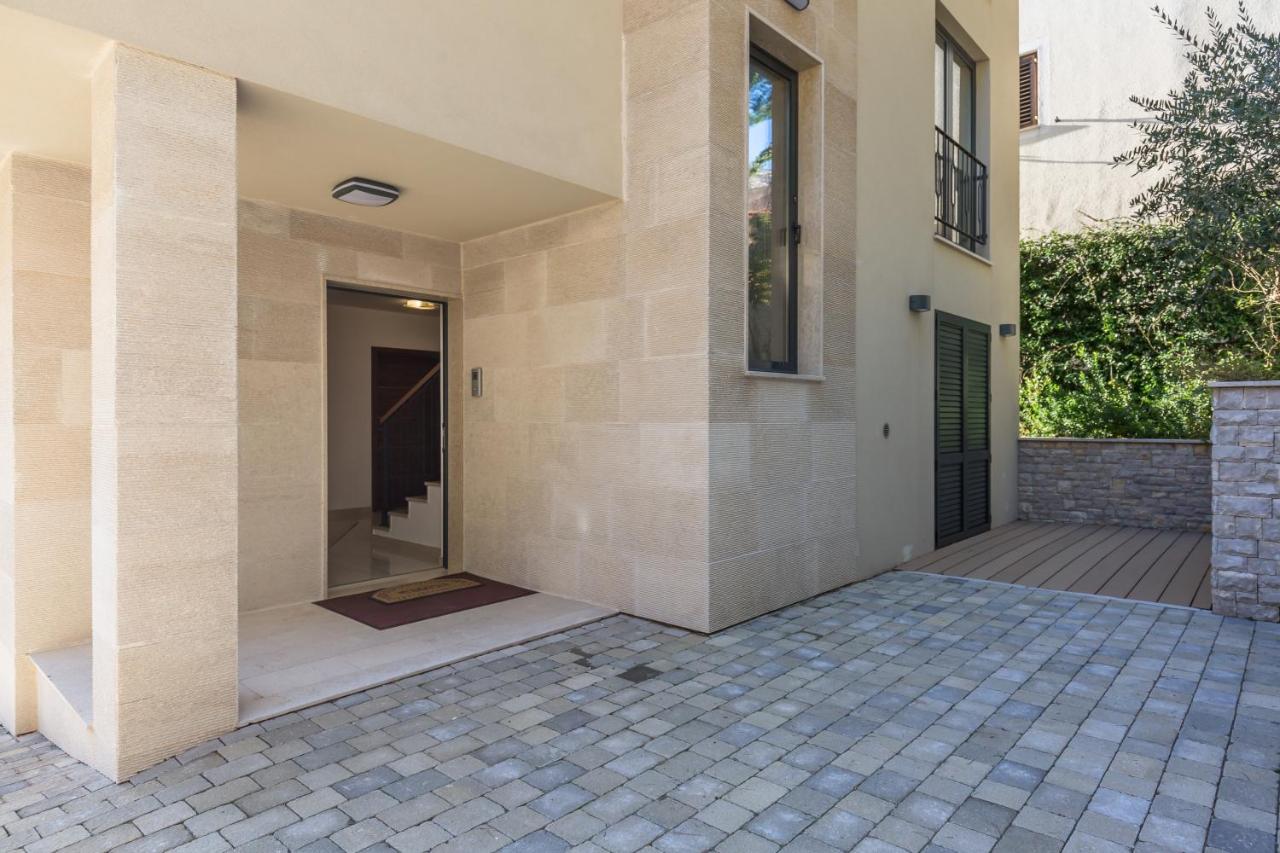 Villa Reana Brela Exterior foto